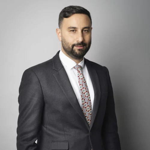 Ali Jaafar