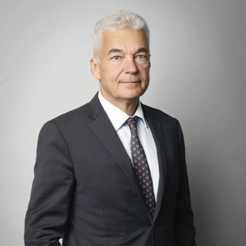 Antoine Spillmann