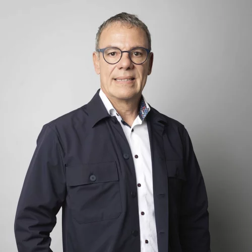 Jean-François Beth