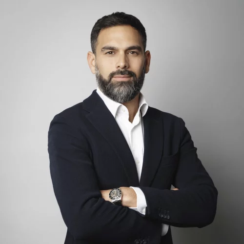 Malek Dahmani