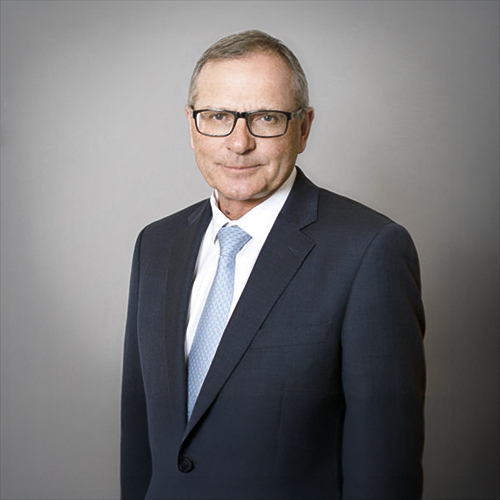 Jean-Paul Tissières