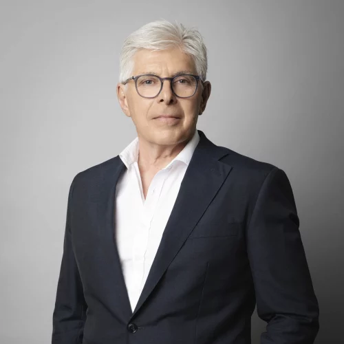 Alexandre Bondi