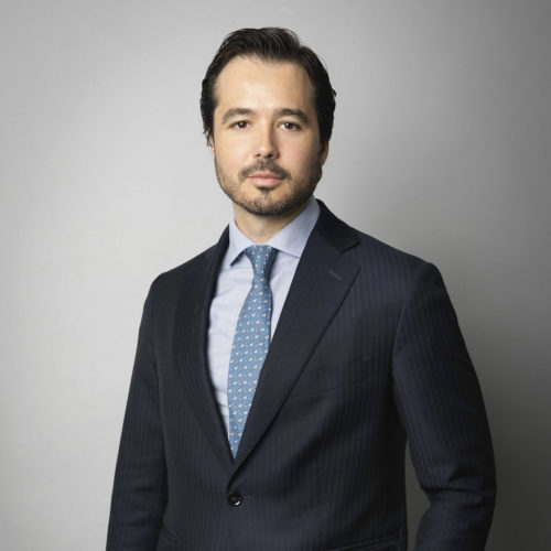 Alfonso Esteve