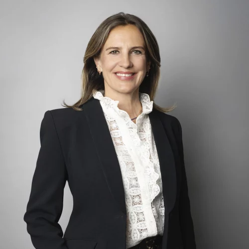 Anick Baud