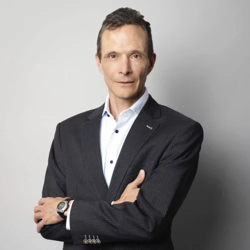 Laurent Caillet