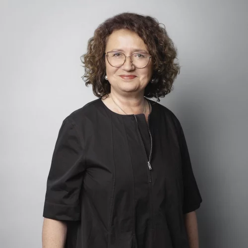 Nora Beelen