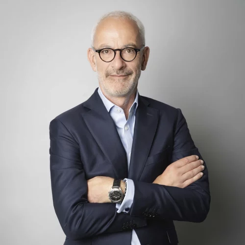 Pierre Bezençon