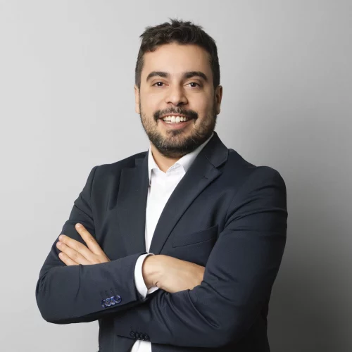 Rafael Dias