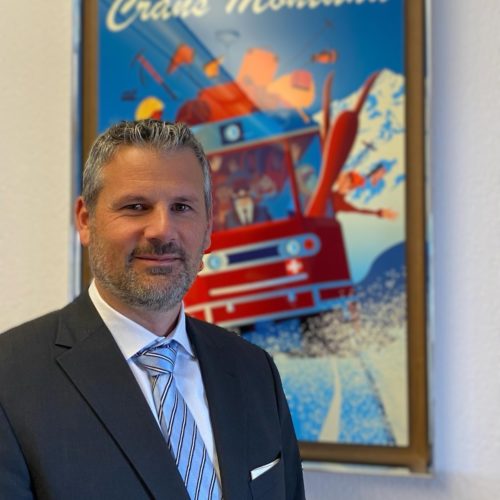 Laurent Bonvin