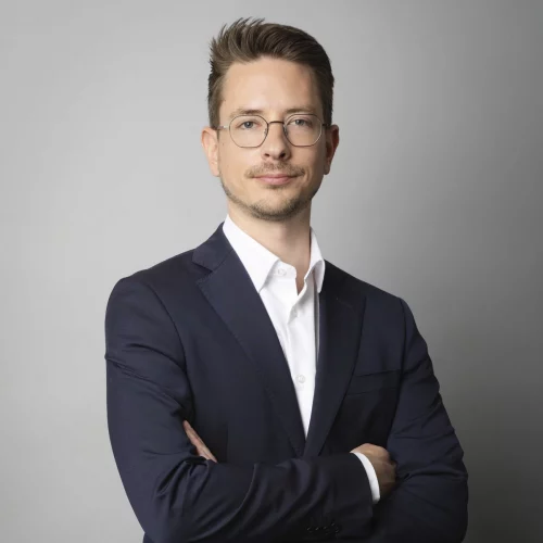 Lucas Matti