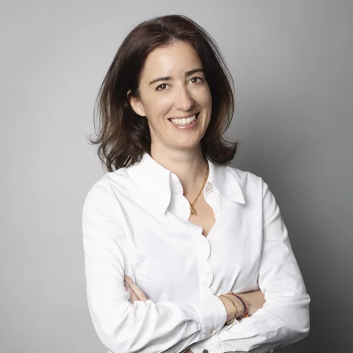 Marion Guillier