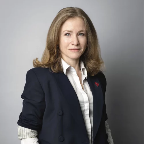 Stéphanie Dunoyer