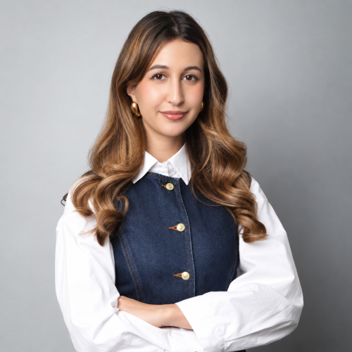 Louna Seferdjeli